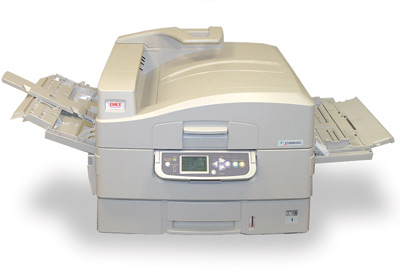 сравнение Oki и Xerox принтеров формата А3
